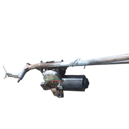 MOTOR LIMPADOR PARABRISA FIAT SIENA PALIO 2009