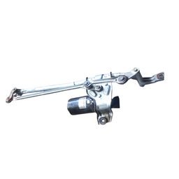 MOTOR LIMPADOR PARABRISA FIAT SIENA PALIO 2009