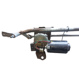 MOTOR LIMPADOR PARABRISA FIAT SIENA PALIO 2009