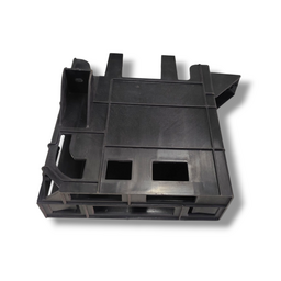 SUPORTE MOLDURA MÓDULO MULTIMÍDIA CHEVROLET ONIX 2020 2023