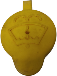 TAMPA ÁGUA LIMPADOR PARABRISA FIESTA 2003 A 2014