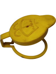 TAMPA ÁGUA LIMPADOR PARABRISA FIESTA 2003 A 2014