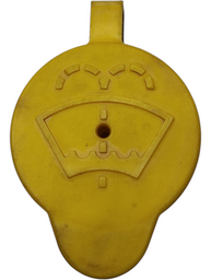 Tampa Água Limpador Parabrisa Fiesta 2003 a 2014