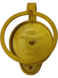 TAMPA ÁGUA LIMPADOR PARABRISA FIESTA 2003 A 2014