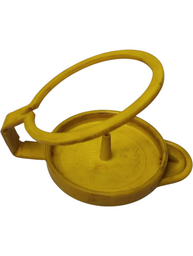 TAMPA ÁGUA LIMPADOR PARABRISA FIESTA 2003 A 2014