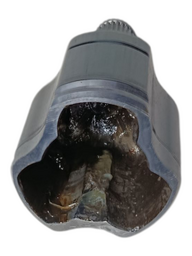 TULIPA CAMBIO SENTRA 2.0 2014 - 2020