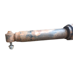 PAR AMORTECEDOR TRASEIRO COM BATENTE PALIO SIENA 1996/