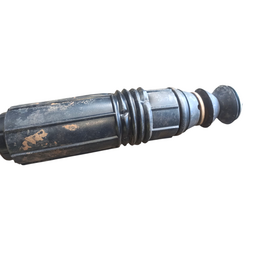 PAR AMORTECEDOR TRASEIRO COM BATENTE PALIO SIENA 1996/