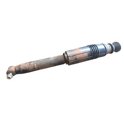 PAR AMORTECEDOR TRASEIRO COM BATENTE PALIO SIENA 1996/