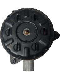 Motor Ventoinha Eletroventilador Toyota Corolla 2003 a 2008