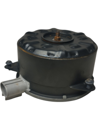 MOTOR VENTOINHA ELETROVENTILADOR TOYOTA COROLLA 2003 A 2008