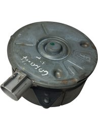 MOTOR VENTOINHA ELETROVENTILADOR TOYOTA COROLLA 2003 A 2008