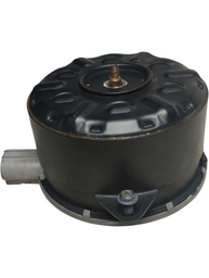 MOTOR VENTOINHA ELETROVENTILADOR TOYOTA COROLLA 2003 A 2008