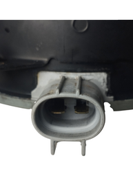 MOTOR VENTOINHA ELETROVENTILADOR TOYOTA COROLLA 2003 A 2008