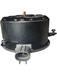 MOTOR VENTOINHA ELETROVENTILADOR TOYOTA COROLLA 2003 A 2008