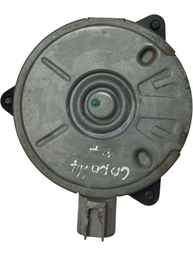 MOTOR VENTOINHA ELETROVENTILADOR TOYOTA COROLLA 2003 A 2008