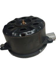 MOTOR VENTOINHA ELETROVENTILADOR TOYOTA COROLLA 2003 A 2008