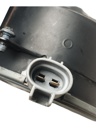 MOTOR VENTOINHA ELETROVENTILADOR TOYOTA COROLLA 2003 A 2008