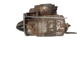 MOTOR PARTIDA ARRANQUE ESCORT GOL CHT DEL REY PAMPA 1.0 1.6