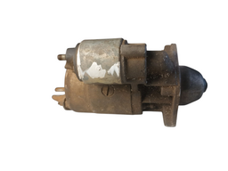 MOTOR PARTIDA ARRANQUE ESCORT GOL CHT DEL REY PAMPA 1.0 1.6