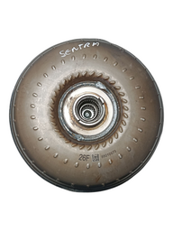 Conversor Torque Câmbio Nissan Sentra 2.0 2014 - 2020 (Auto)