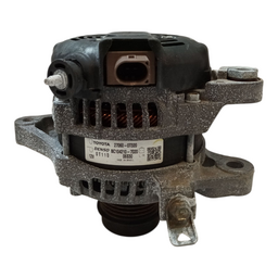 Alternador Corolla 1.8 2.0 2015 2016 a 2019 110A Denso 