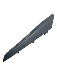 MOLDURA BOTÃO VIDRO TRAS. DIREITO KICKS 1.6 16V 2017 A 2021