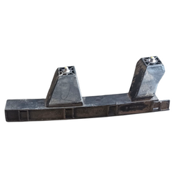 GUIA VIDRO DIANTEIRO DIREITO FIAT SIENA PALIO 2009