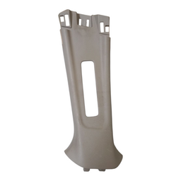 Acabamento Coluna Esquerda HR-V 1.8 2016 A 2021