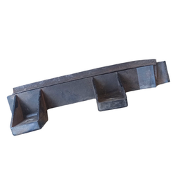 Guia Suporte Vidro Dianteira Direita Fiat Siena Palio 2009