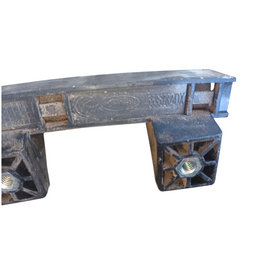 GUIA SUPORTE VIDRO DIANTEIRA DIREITA FIAT SIENA PALIO 2009