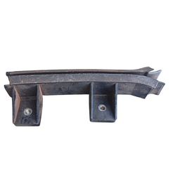 GUIA SUPORTE VIDRO DIANTEIRA DIREITA FIAT SIENA PALIO 2009