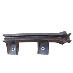 GUIA SUPORTE VIDRO DIANTEIRA DIREITA FIAT SIENA PALIO 2009