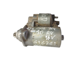 MOTOR PARTIDA GOL PARATI BOLA G2 G3 G4 1,0 MIAT816V/9814