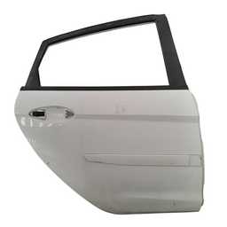 Porta Traseira Direita New Fiesta Hatch 2011 2012 a 2019