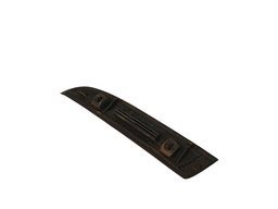 MOLDURA ACABAMENTO PESTANA TRASEIRA DIREITA ECOSPORT 13 A 19