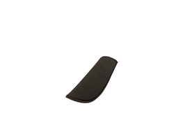 MOLDURA ACABAMENTO PESTANA TRASEIRA DIREITA ECOSPORT 13 A 19