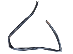 CANALETA VIDRO PORTA DIANTEIRA DIREITA PALIO SIENA 96 A 2017