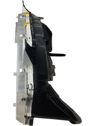 PAINEL DE INSTRUMENTOS HONDA FIT 2009 A 2014