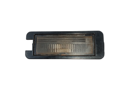 Lanterna Luz De Placa Saveiro G7 G8 2016 a 2023