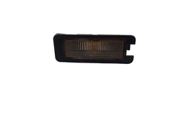 LANTERNA LUZ DE PLACA SAVEIRO G7 G8 2016 A 2023