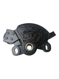 CHAVE SELETORA DO CAMBIO MITSUBISHI GALANT 2.5 1999 - 2005