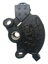 CHAVE SELETORA DO CAMBIO MITSUBISHI GALANT 2.5 1999 - 2005