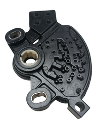 CHAVE SELETORA DO CAMBIO MITSUBISHI GALANT 2.5 1999 - 2005