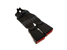 ENGATE CINTO DE SEGURANÇA DUPLO TRASEIRO 2019