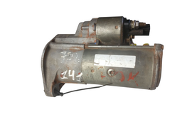 MOTOR PARTIDA ARRANQUE AMAROK 3.0 V6 DIESEL 2018 2019/ VALEO