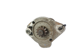 MOTOR PARTIDA ARRANQUE AMAROK 3.0 V6 DIESEL 2018 2019/ VALEO