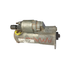 MOTOR PARTIDA ARRANQUE AMAROK 3.0 V6 DIESEL 2018 2019/ VALEO