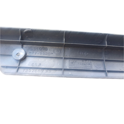 SOLEIRA PORTA LADO DIREITO FIAT PALIO FIRE STRADA 2012