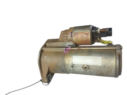 MOTOR PARTIDA ARRANQUE AMAROK 3.0 V6 DIESEL 2018 2019VALEO